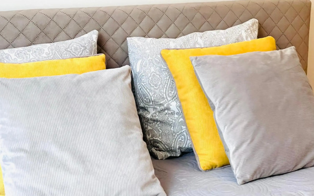 Comfy classic apartment in Trakai