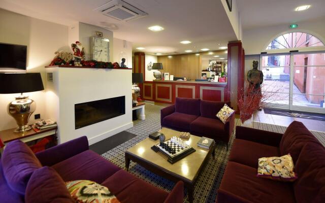 Hôtel des Gouverneurs