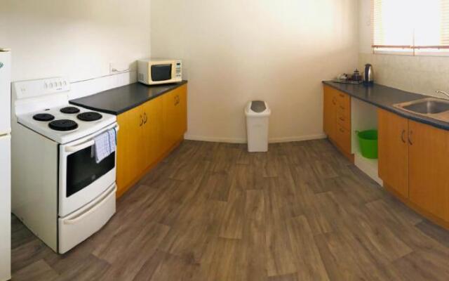 Waiheke Island Motel