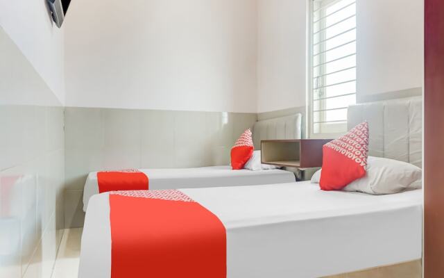 Hh Guest House Makassar by OYO