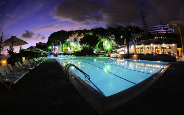 Country Lodge Bsalim