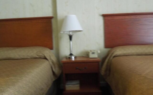 Seahawk Motel