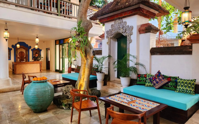 Sabana Ubud
