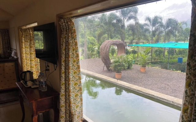 The Riverstone Agro Farm