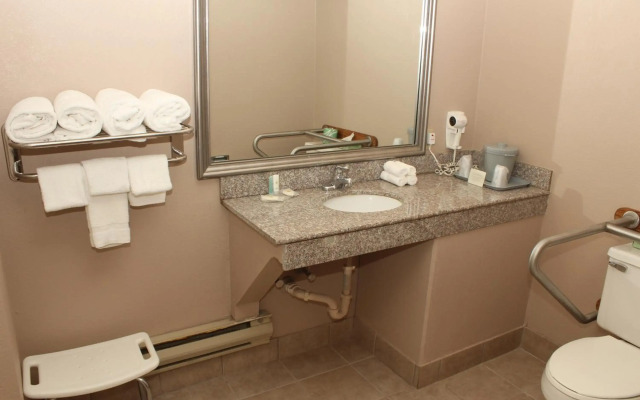 Quality Inn