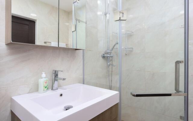 Stay Inn on Pavstos Buzanda Street 17