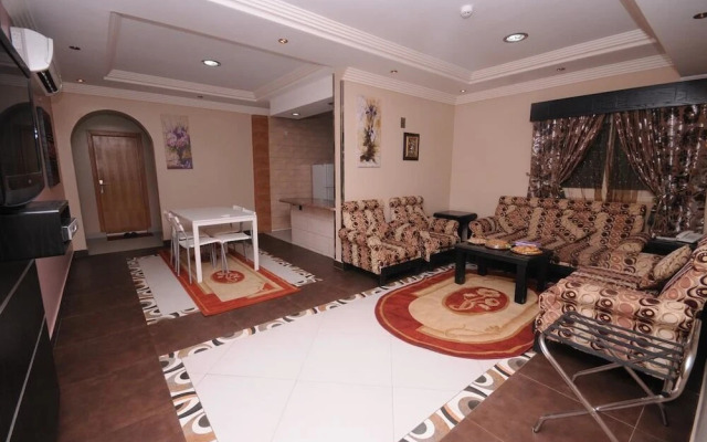 Najmat Manami Azizyya