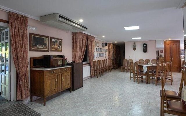 Hotel Lusitano