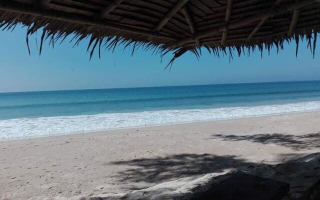 Nava Resort