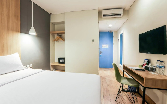 Hotel Citradream Semarang