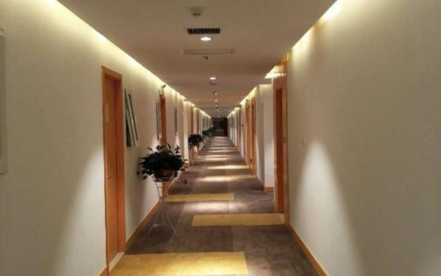 Fulihua Business Hotel