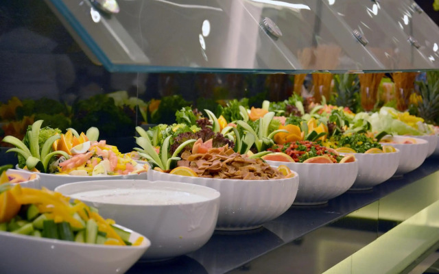 Royal Inn Al-Nokhba Hotel