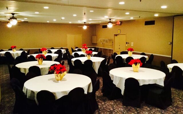 American Inn North Kansas City