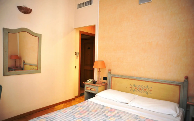Hotel Ristorante Villa Icidia
