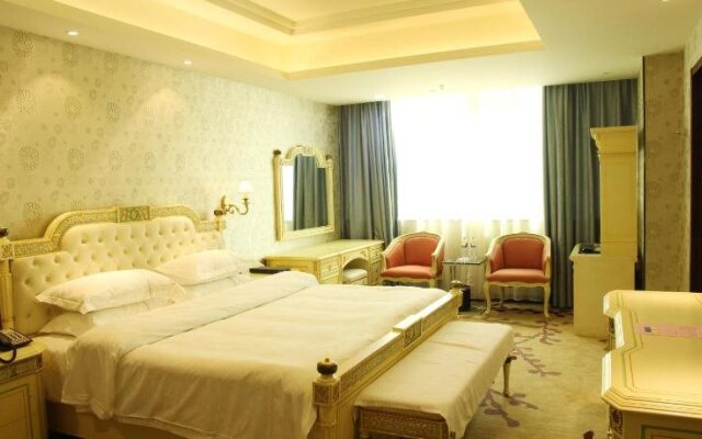 Wentou Oceanic Hotel
