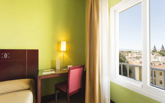 Hotel Carlos V