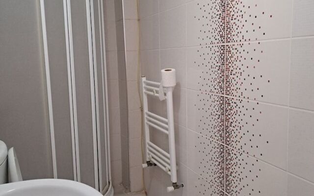Otel Eratay