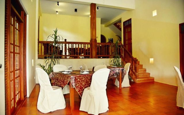 Green Palm Villa