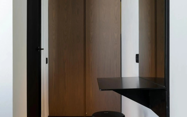 CUBIC Mykonos Seafront Design Suites