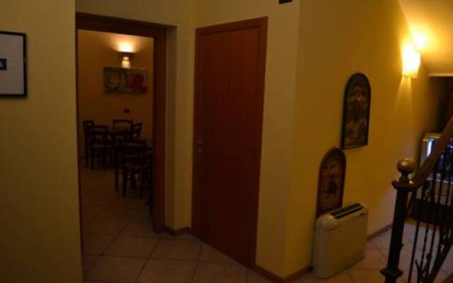 Bed&Breakfast "La Corte del '26"
