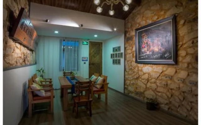 Fishing Village Image Hostel