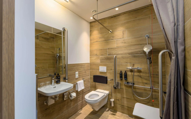 Mercure Zurich City