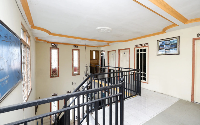 SPOT ON 2112 Homestay Lestari Dieng