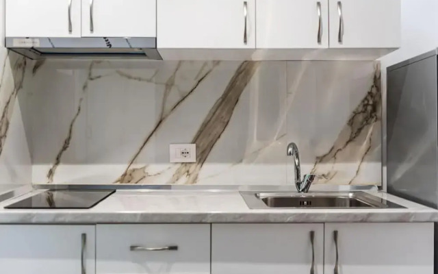 Green Luxe Suite 1 in Shkod r