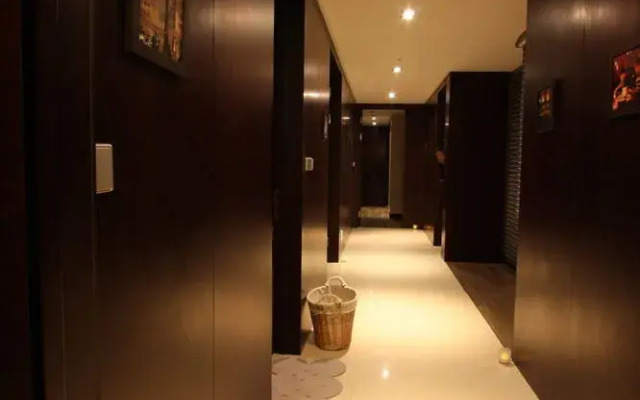 G601 Guest House Haeundae
