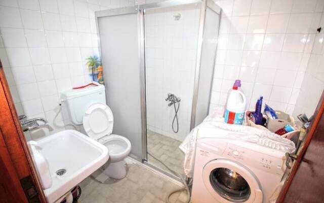 Beach Apartment Migros