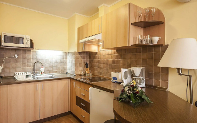 Premium Apartment House