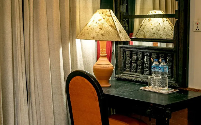 Hotel Ganesh Himal