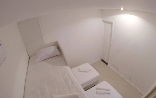 Ref house Barra da Tijuca
