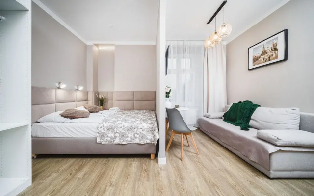 Apartament Dietla 5