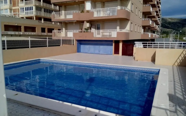 Daytona Galicia 3000