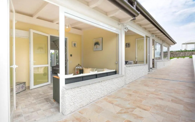 Relais Villa Belvedere