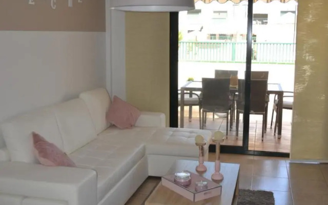 Residencial Los Geranios 13