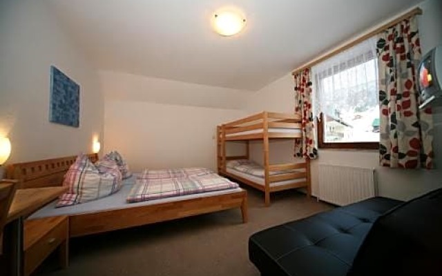 Familien und Jugendhotel Gstemmerblick