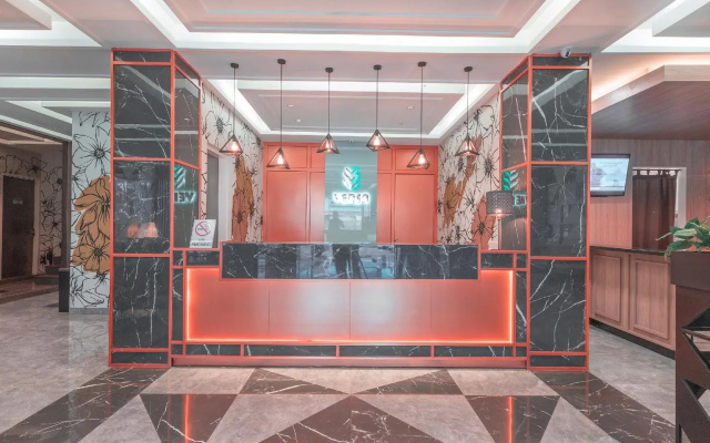 Versa Hotel