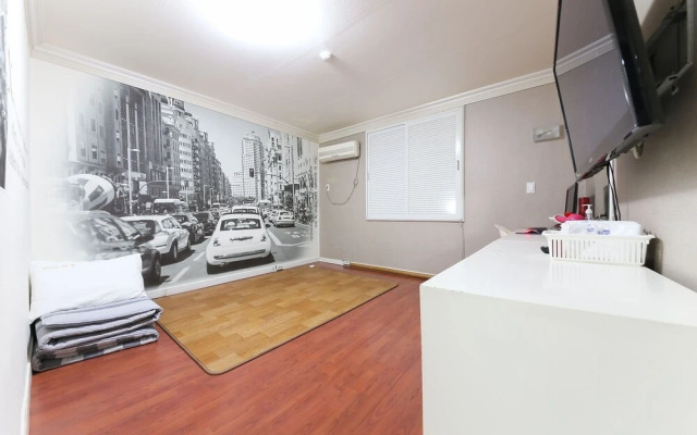 Jeonju Geumam-dong Time