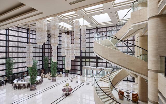 Sheraton Hohhot Hotel