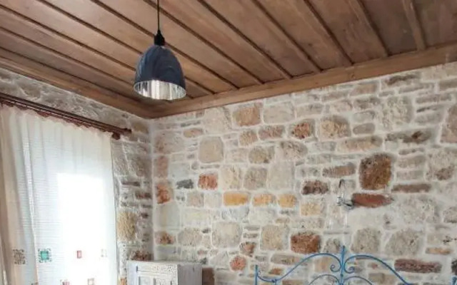 Foça Limon Agaci