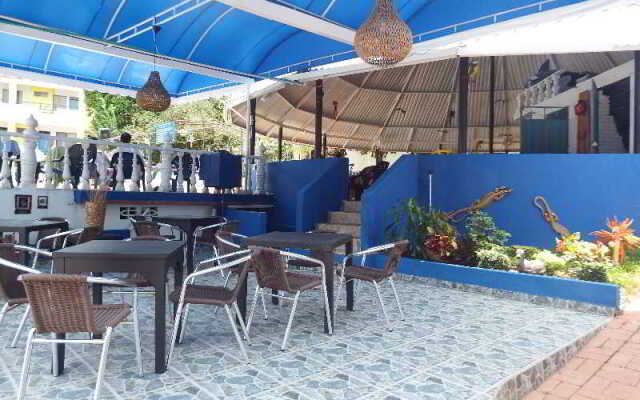 Hotel Campestre Villa Yudy