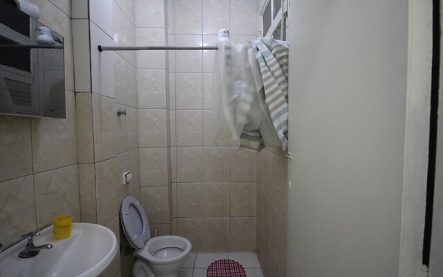 GoHouse Copacabana 301