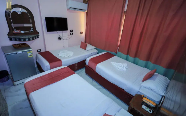 Tiba Hotel