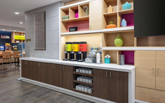 Home2 Suites by Hilton Valdosta, GA