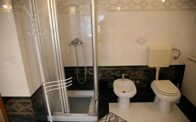 Apartment Luisa