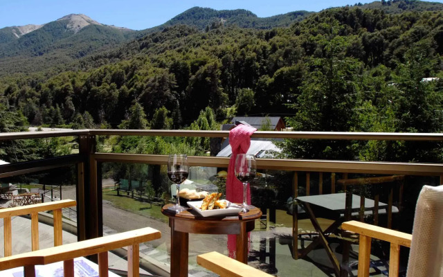 La Comarca Resort & Spa