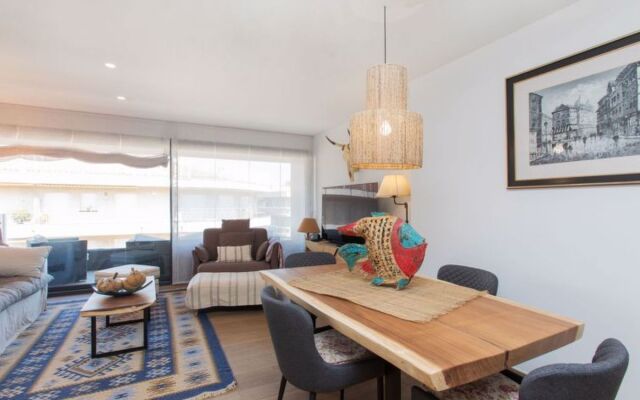 Apartment Cala St Antoni de Calonge