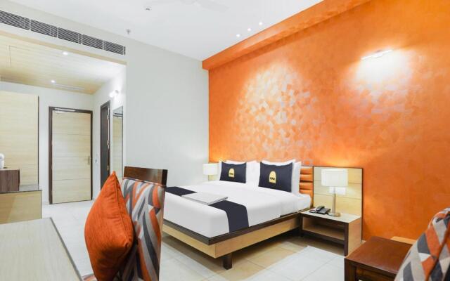 The Zenith - A Hotel By Hot Millions